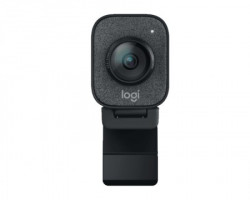 Logitech StreamCam graphite web kamera USB - Img 3