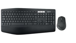 Logitech Tastatura+miš Logitech MK850 WiFi US 920-008226-1