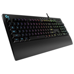 Logitech tastatura USB prodigy G213 US 920-008093 - Img 2