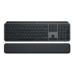 Logitech US 920-011589 MX Keys S Plus Tastatura -1