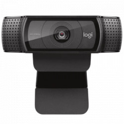 Logitech web camera C920e 960-001360 - Img 2