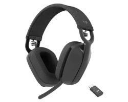 Logitech Zone Vibe USB (Tip C) Bluetooth slušalice sa mikrofonom -4