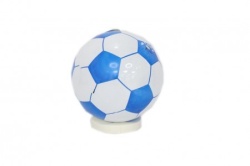 Lopta crno - bela ( 477337 )