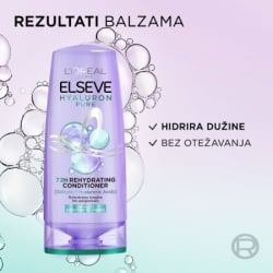 Loreal Els hyalu pure balzam 200ml  ( 1100031049 ) -2