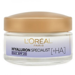 Loreal Paris Hyaluron Specialist dnevna hidratantna krema za vraćanje volumena 50 ml ( 1003009349 ) - Img 1