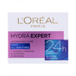 Loreal Paris Hydra Expert Noćna krema 50ml ( 1003009075 ) - Img 3
