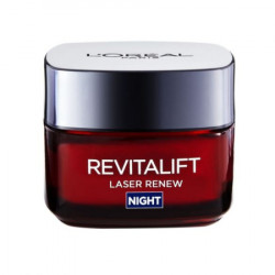 Loreal Paris Revitalift Laser Renew noćna maska protiv starenja 50ml50ml ( 1003009262 ) - Img 1