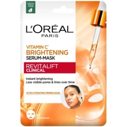 Loreal vit c maska u maramici 26gr ( 1100050279 )