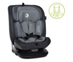 Lorelli auto sediste imola i-size isofix 360 (40-150cm) - green ( 10072012512 ) -1