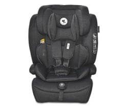 Lorelli auto sediste rio i-size isofix (76-150cm) - black ( 10071962401 ) -2