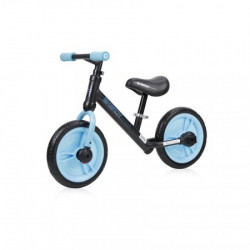 Lorelli bicikl balance bike energy 2 in1 black&blue ( 10050480001 ) - Img 2