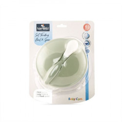 Lorelli cinija + kasika mint green ( 10230400006 )  - Img 2