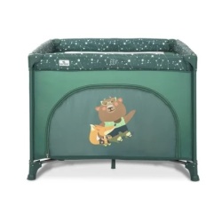 Lorelli ogradica play & relax - green night ( 10080682420 ) -4