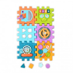 Lorelli toys igracka activity kocka 6 lica ( 1019146 ) - Img 2