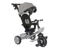 Lorelli tricikl revel - grey ( 10050630001 )