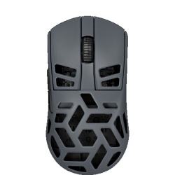 Lorgar MSE90W, Magnesium Alloy Wireless Gaming Mouse Elite, Dark Grey ( LRG-MSE90W-DG )