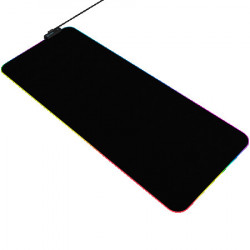 Lorgar Steller 919, gaming mouse pad, High-speed surface, RGB backlight 900mm x 360mm x 3mm ( LRG-GMP919 ) - Img 4
