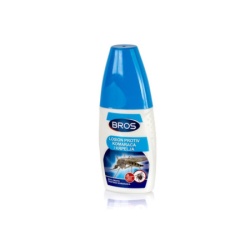 Losion protiv komaraca i krpelja 50ml Bros ( 17962 )