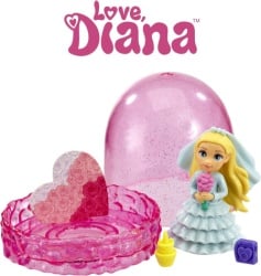 Love Diana figura iznenadjenja ( 1038847 )-5