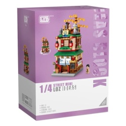 Loz - Onsen House ( 068795 )