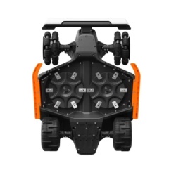 Luba 3 awd 10000 robotska kosilica-3