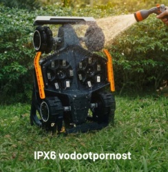 Luba 3 awd 1500 robotska kosilica-2