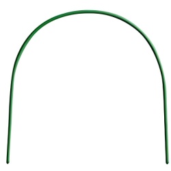 Lučna cev za toplu leju 11mmx180cm pvc ( 20146 )