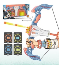 Luk sa mekanim strelicama ( 182346 )