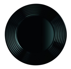 Luminarc Harena crni dezertni tanjir ( L7613 )