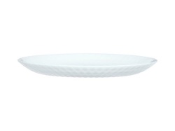 Luminarc pampille tanjir beli 19cm ( Q4658 )