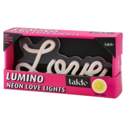 Lumino, natpis, svetleći, love ( 720347 )-3