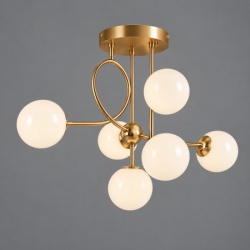 Luster DD69/6 GAB+WH ( 5444 )
