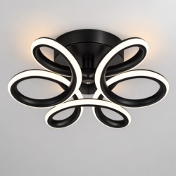 Luster LW5261/BK ( 5151 )