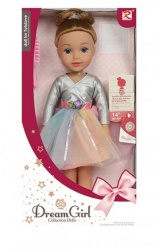 Lutka balerina ( 11/31334 )