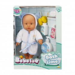 Lutka - beba sa setom za kupanje ( 023877 ) - Img 2