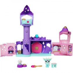 Magic mixies dvorac set ( ME14662 )  - Img 2
