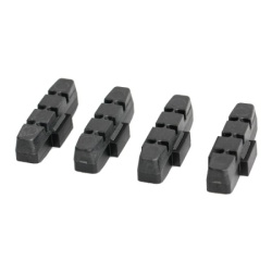 Magura origanalni paknovi za hs,4kom,crni ( 525142001 )