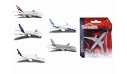 Majorette avion asst ( M2057980 )