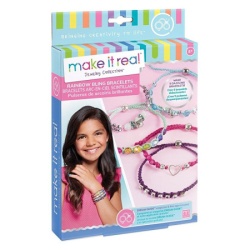 Make it real narukvice rainbow bling ( 1206 )-1