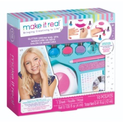 Make it real set za spa svetlucavi san ( 2462 )-1