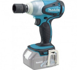 Makita Udarni Odvijač 18v 230nm.bez Bat DTW251Z - Img 1