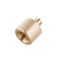 Manfrotto 015 adapter 1/4 to 3/8 ( 19057 )