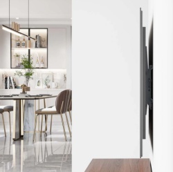 Manhattan 462020 43"-100" Nosač za TV tilt -2