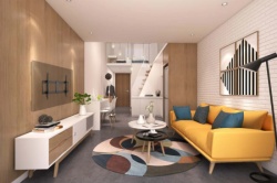 Manhattan 462020 43"-100" Nosač za TV tilt -14