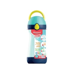 Maped flasa za vodu concept 430ml zelena ( m871417 )