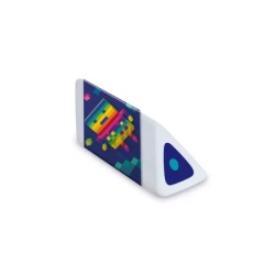 Maped gumica pixel piramida 1/3 blister ( m119522 )