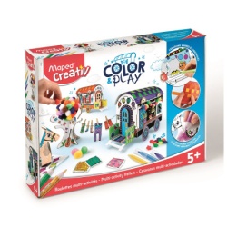 Maped kreativ kocija set ( m907024 )
