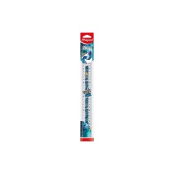 Maped lenjir dragon flex 30cm ( m279319 )