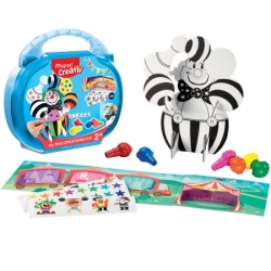 Maped maped creativ cirkus set ( M907005 )-4
