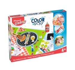 Maped maped creativ piknik set ( M907009 )